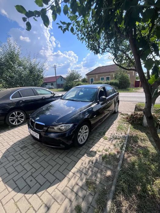 BMW 3 Series 2006 — imagine 2