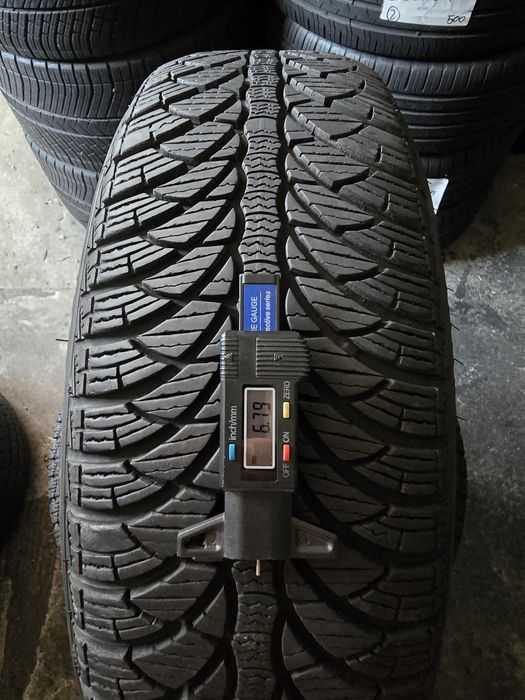 Fulda 185/60 R15 88T MS iarnă