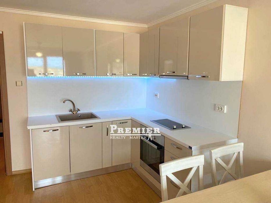 Продава се Двустаен апартамент в к.к. Слънчев бряг - 59 кв.м за 1085 €/кв.м - Снимка #5