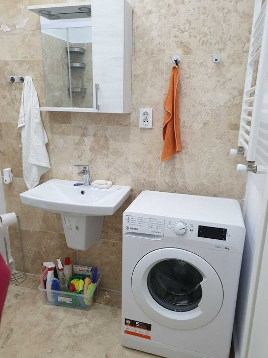 Garsoniera Mobilata | Avangarde Village | STB 5 min | Parcare