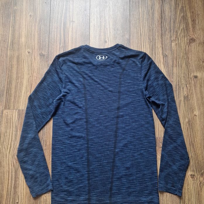 Страхотни мъжки блузи UNDER ARMOUR размер М