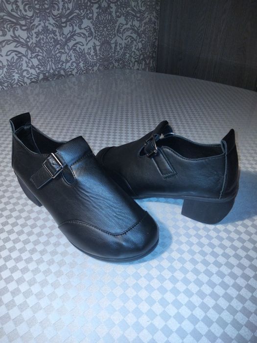 Обувь на разные сезоны года