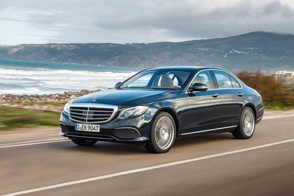 Lobovoy Oyna Mercedes Benz  W213  E class