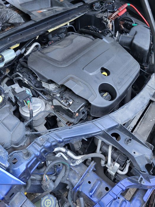De vanzare motor ford mondeo mk4 2.0 163 cai 2014