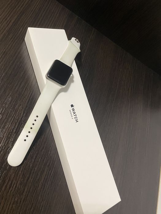 Apple Watch series 3