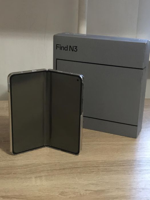OnePlus Open / Oppo Find N3 global