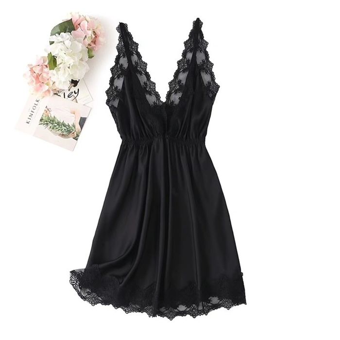 Шикарные Пеньюары