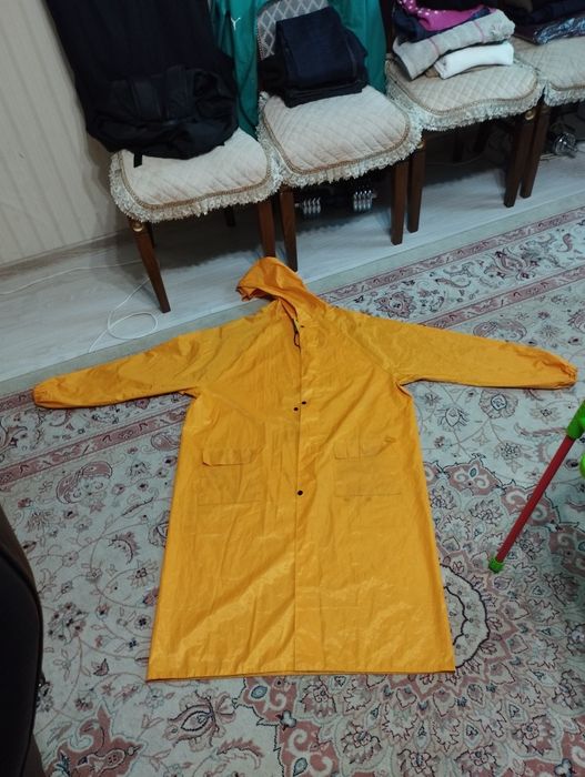 Продажа Дождевика.