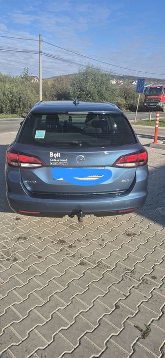Vand Opel Astra K  2017 colant activ!