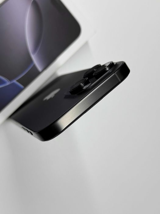! УнУкАт ! iPhone 16 Pro Max 256GB 100% батерия Гранция (88199)