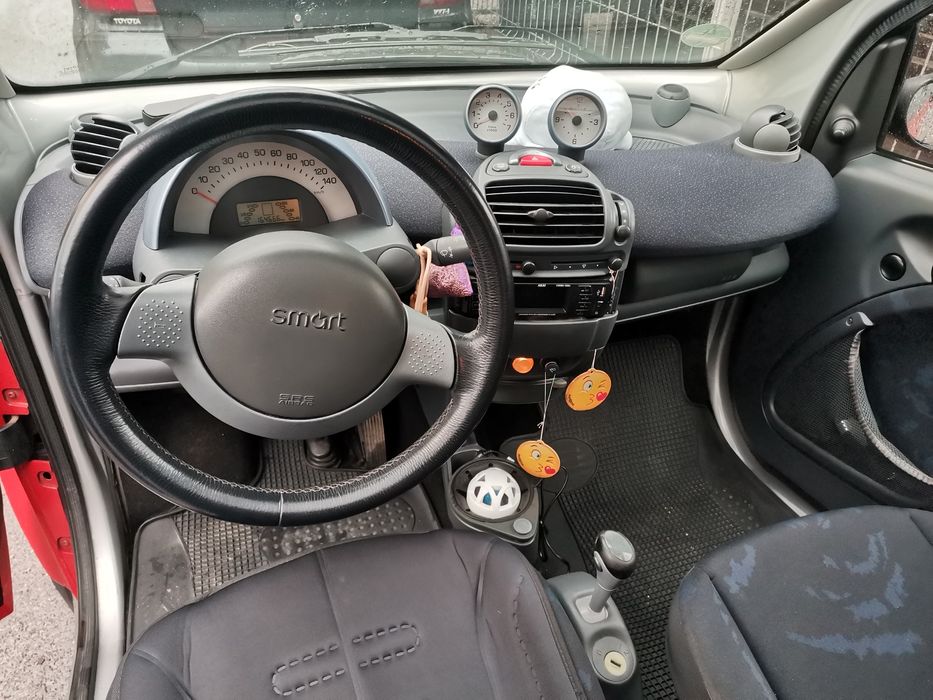 De vânzare Smart Fortow