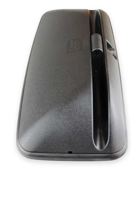 Универсално Огледало V8 Обратно Виждане Камион Автобус Бус 425 x 204mm