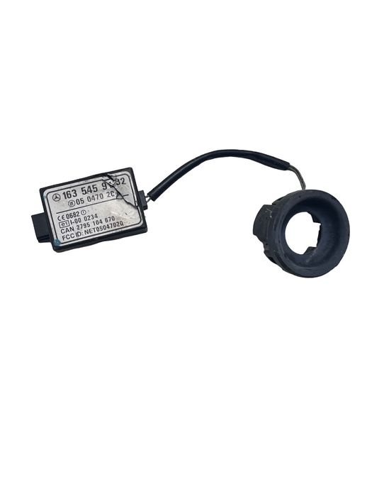 Imobilizator Mercedes-Benz M-Class W163 1998 - 2005 1635459132
