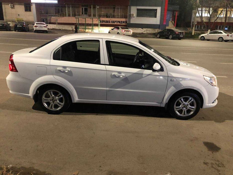 Продаётся нексия