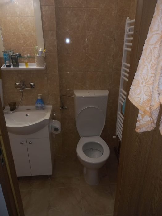 Vând garsoniera Ady Endre