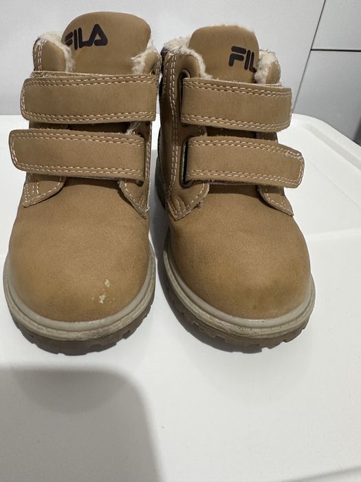 Детски боти Fila 23 номер