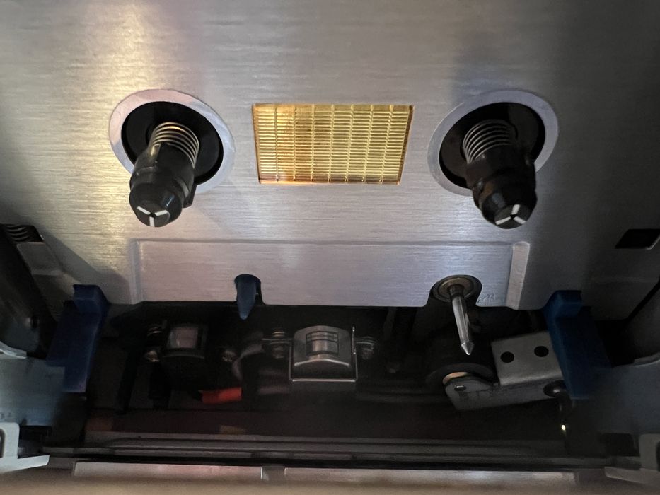 Deck/Casetofon SONY TC-K55II