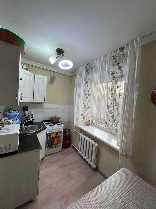 Продам 3 комнатную квартиру