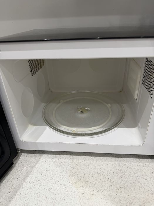 Микроволновая печь