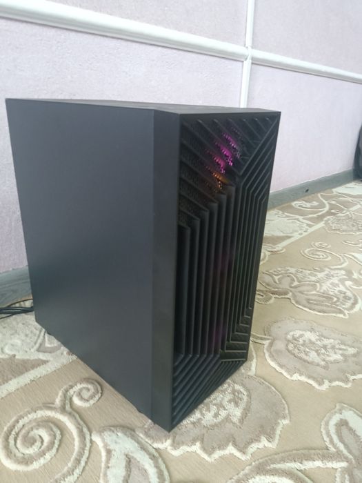 Продам игровой системный блок