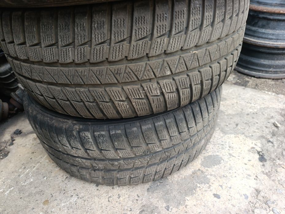 Продавам зимни гуми 225/50/17