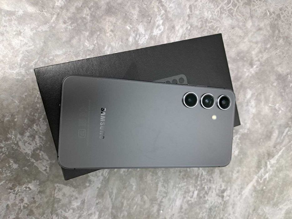 Samsung Galaxy S24 128 гб (765366 г. Кокшетау, ул. Абая 128, 21)