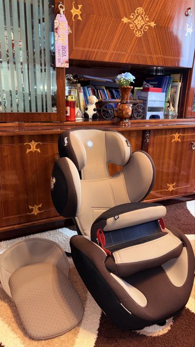 Scaun auto, Kiddy Isofix