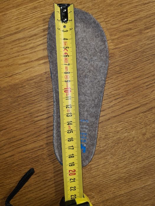 Боси обувки Koel Kami Wide 30