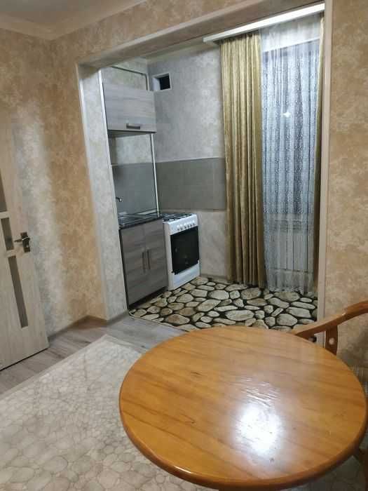 Сдаётся квартира мухтор ашрафи