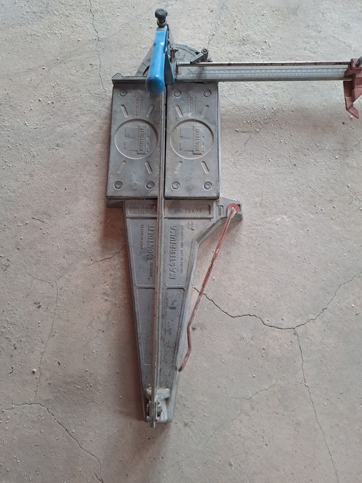 Masina taiat gresie si faianta