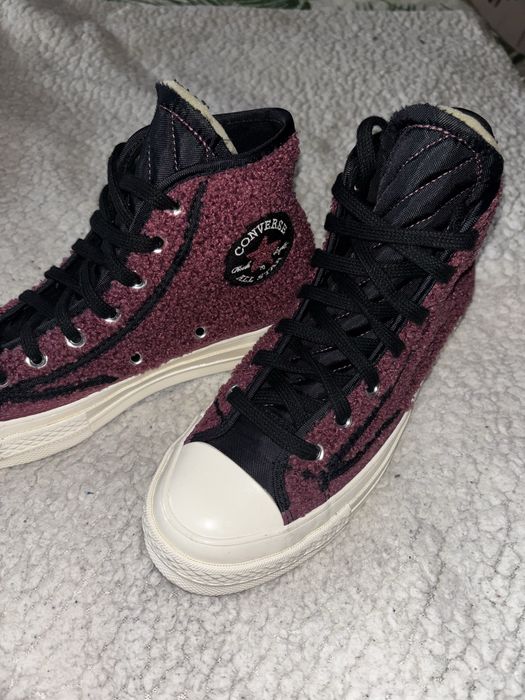 Оригинални дамски кецове Converse