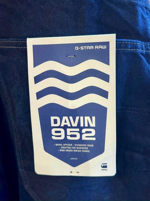 G-Star RAW – 27 чифта оригинални дънки | Внос от Барселона