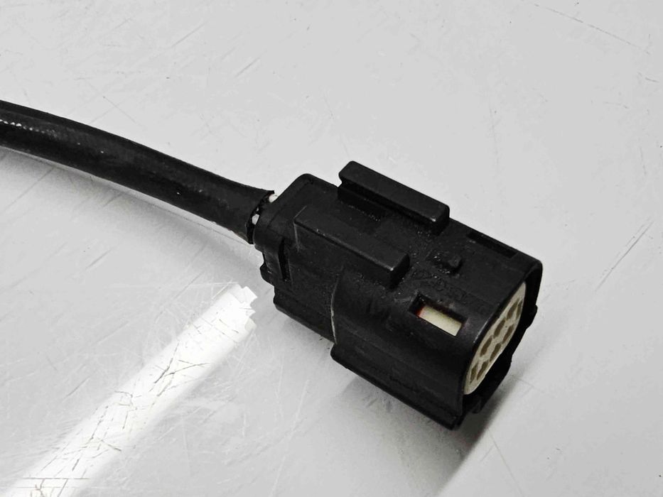 Sonda lambda Ford Fiesta 6 facelift [Fabr 2008-2019] F1B1-9Y460-DA 1.5