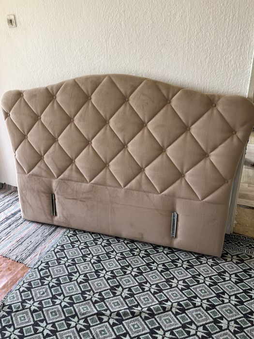 Спалня легло.