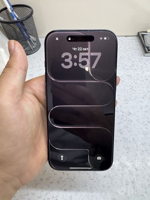 iPhone Air 17 256 gb 2 ta IMEI utgan ideal