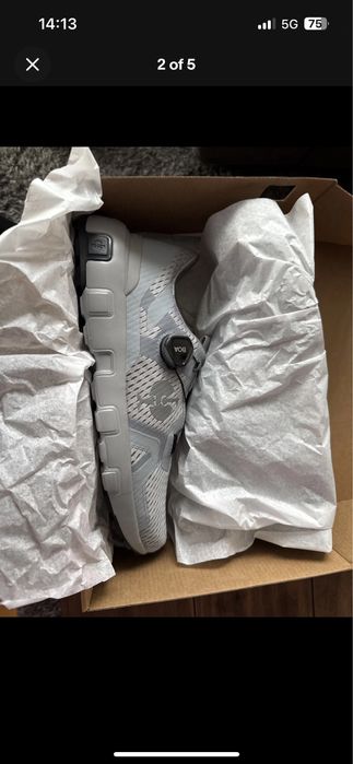 Engelbert Strauss Toledo low