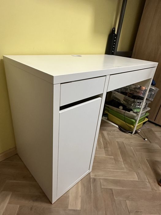 Детско компютърно бюро Micke IKEA
