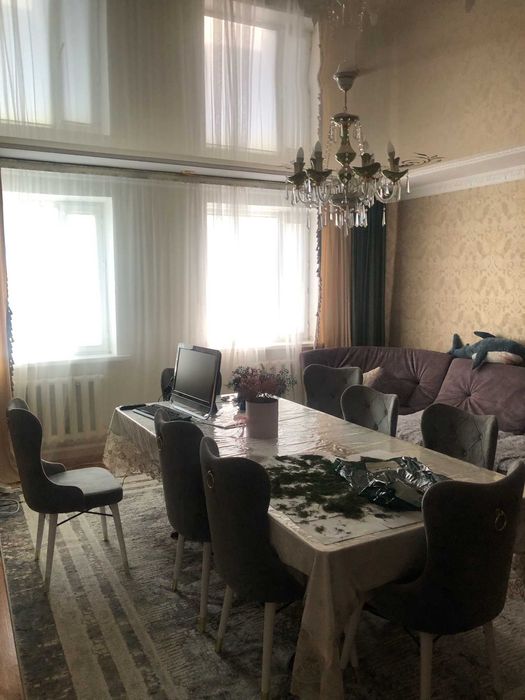 Дом Горького 41 А