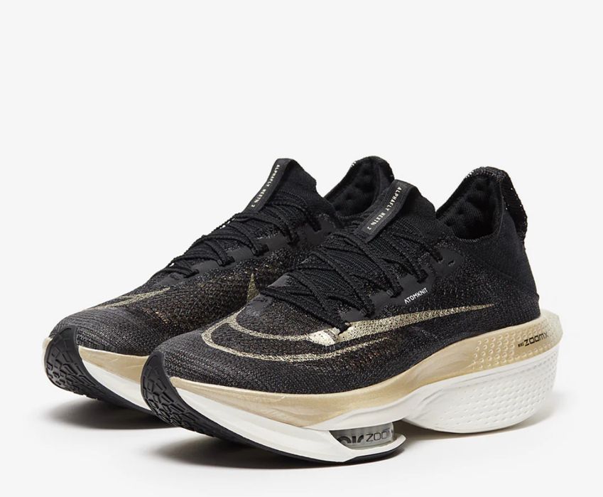 Nike ALPHAFLY zoom