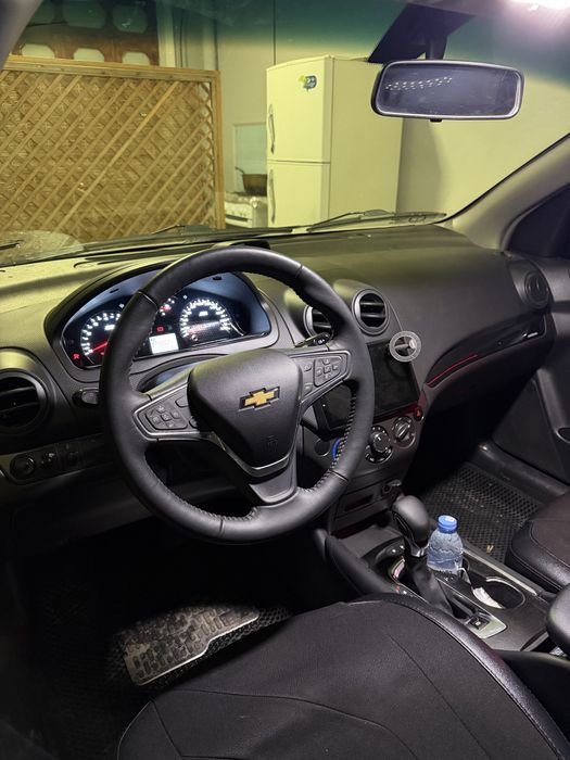 Nexia 3 avtomat  2020 yil