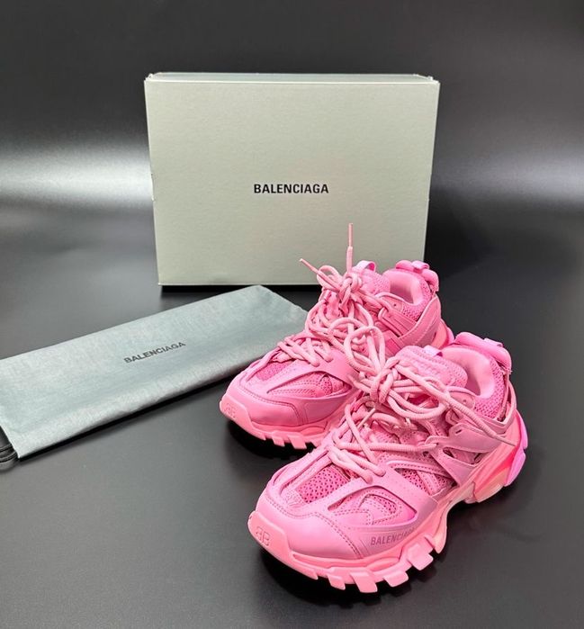 Balenciaga track обувки, от 36-45 номер,всички цветове