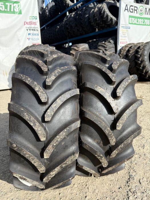 ANVELOPA 320/65 R18 VREDESTEIN TRAXION65 119D TL ( DOT 2020 )  Cauciucuri tractor, Fiat, Case, Fendt, John Deere, New Holland, Massey Ferguson, UTB
