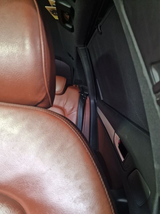 Audi a4 b8 2.0 170 cp