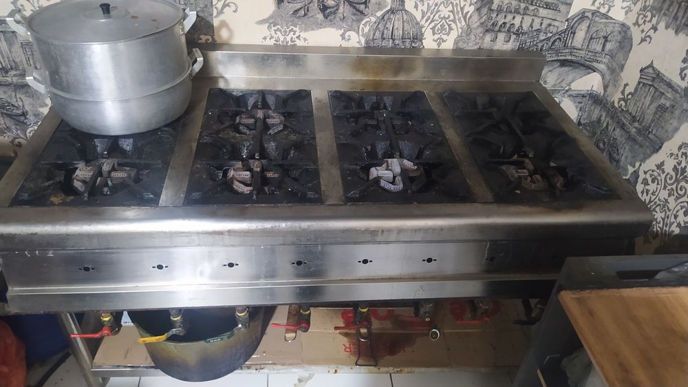 Таййор бизнес , кафе