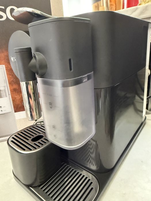 Nespresso Lattissima One