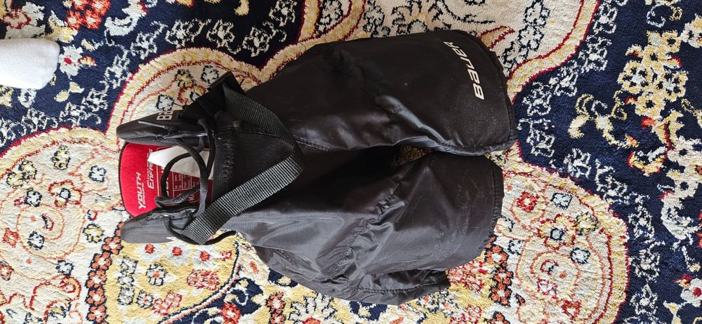 хоккейная экиперовка