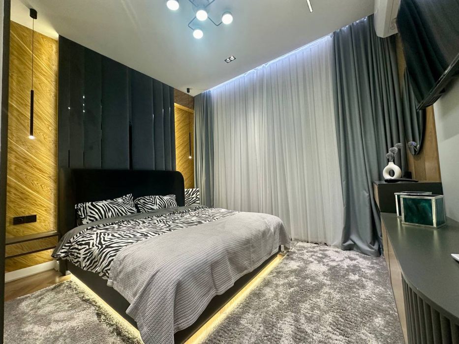 Сдается квартира в новостройке без риелтора