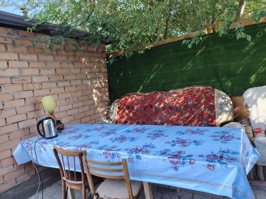 Сдается дача на Барковском