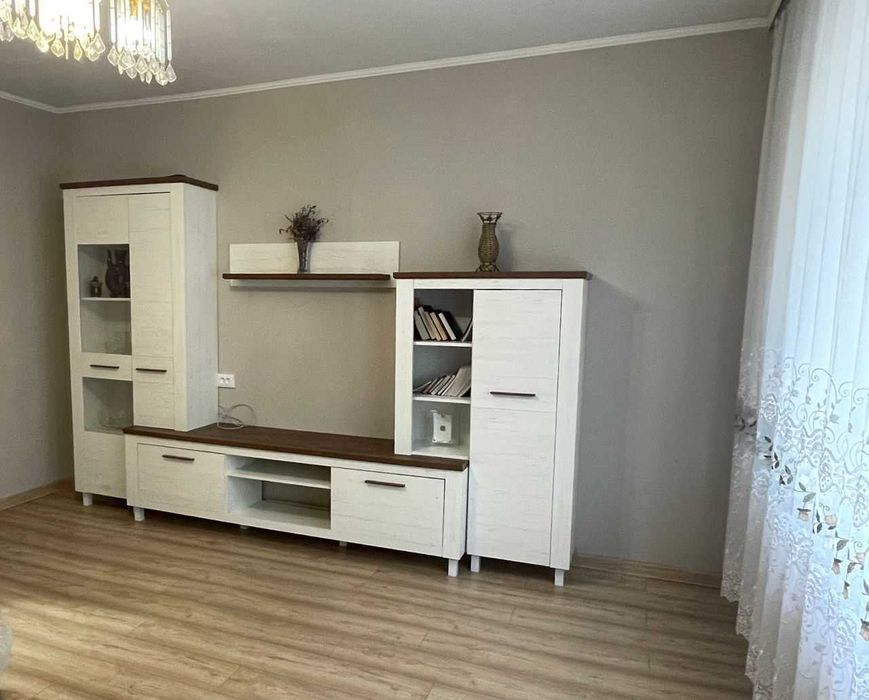 Дава се под наем Двустаен апартамент в София, Люлин 5 - 49 кв.м за 325 € - Снимка #1