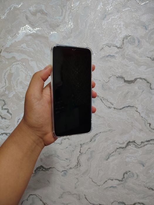 Samsung M12 sotiladi holati ideal tinniq